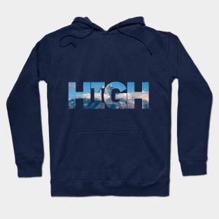 High mountain Hoodie